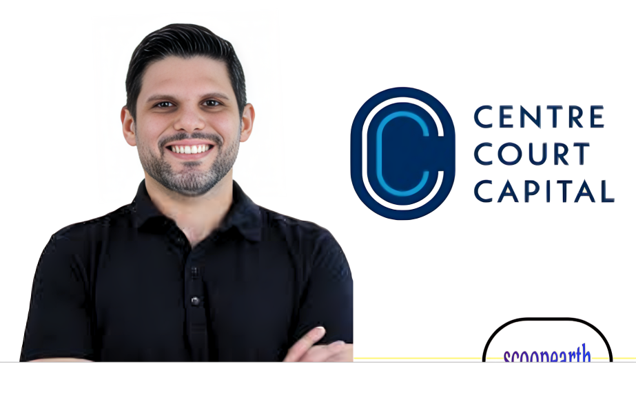 Centre Court Capital surpassed its initial fundraising goal, closing its maiden fund at ₹410 crore, anchored by Parth Jindal