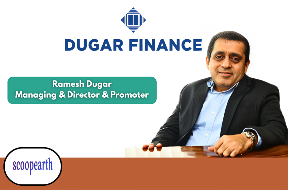 Dugar Finance $18 Million Debt Funding