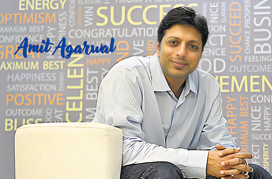 By 2030, all of our businesses in India will sustain 3.8 million  employment, according to Amit Agarwal of Amazon