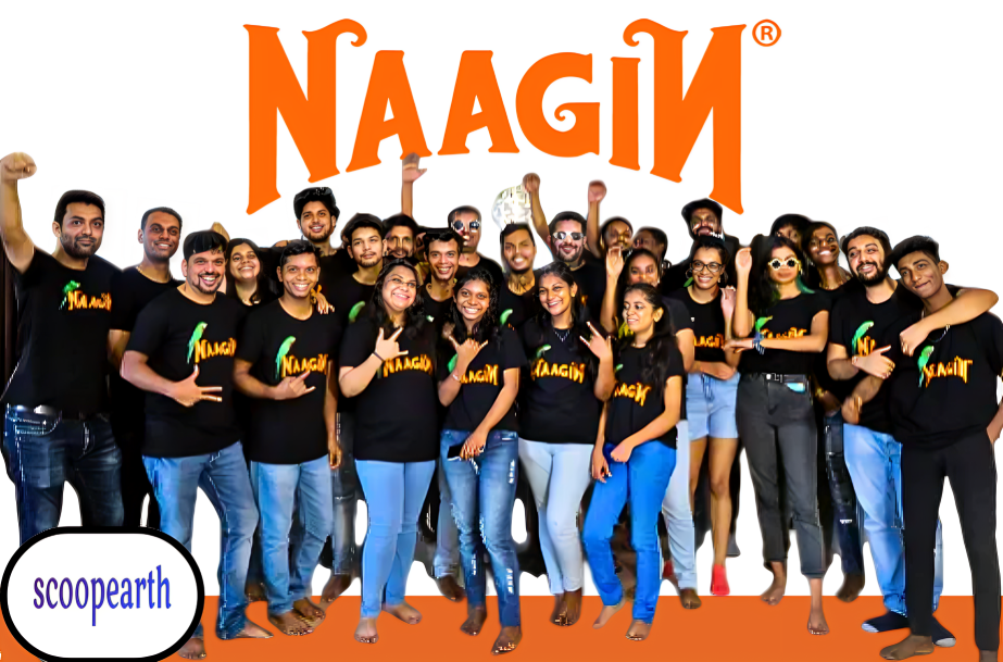 Naagin chilli sourcing