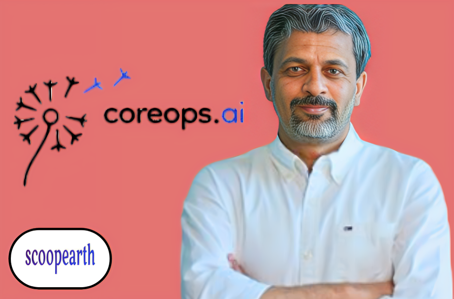 CoreOps.AI Secured $3.5 Million