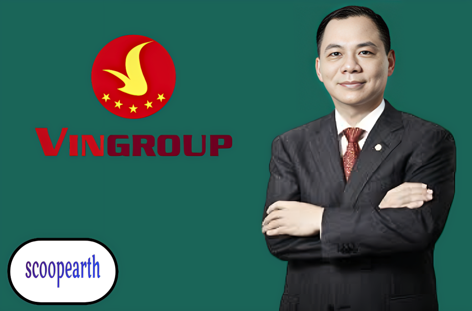 Vietnam’s Vingroup committed $3 billion in Telangana, signaling a strategic reinforcement push