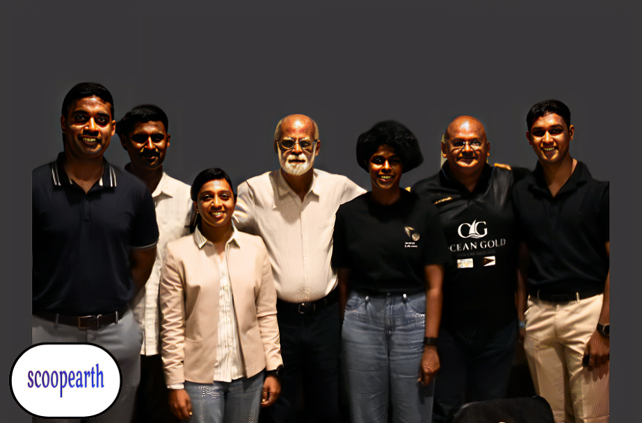 Ocean Gold and YAI launch Ocean Gold Konkan Offshore Sailing Regatta, featuring top Indian sailors