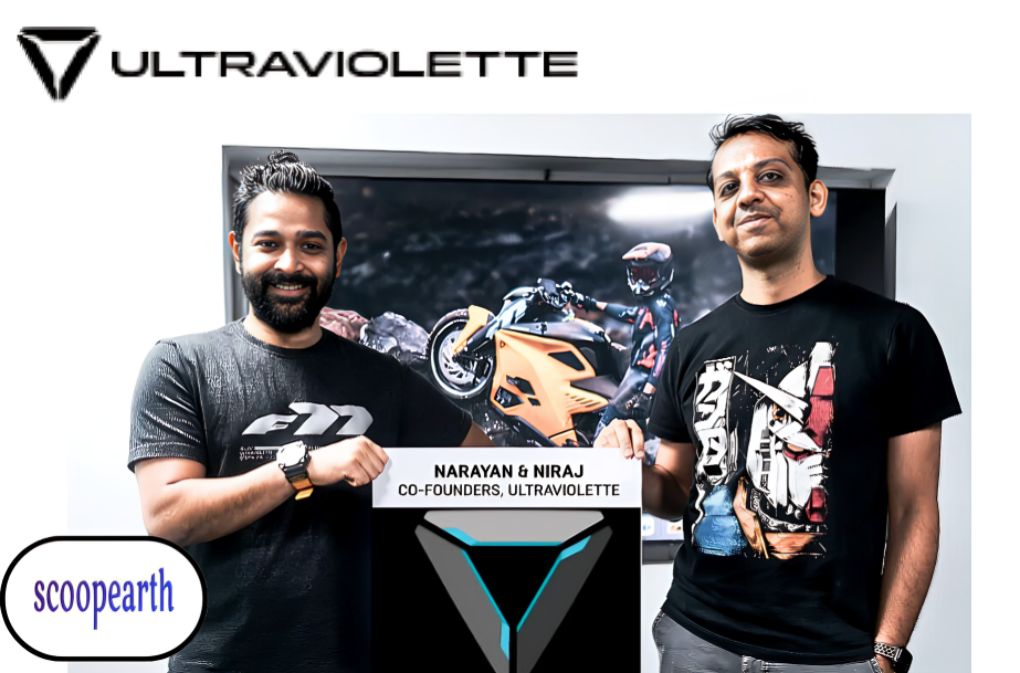 Ultraviolette Secured $45 Million