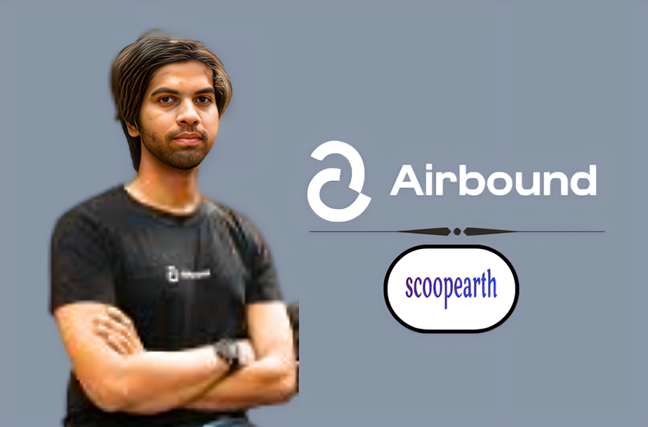 Drone startup Airbound eyes to secure $30 million in a substantial funding round led by Greenoaks