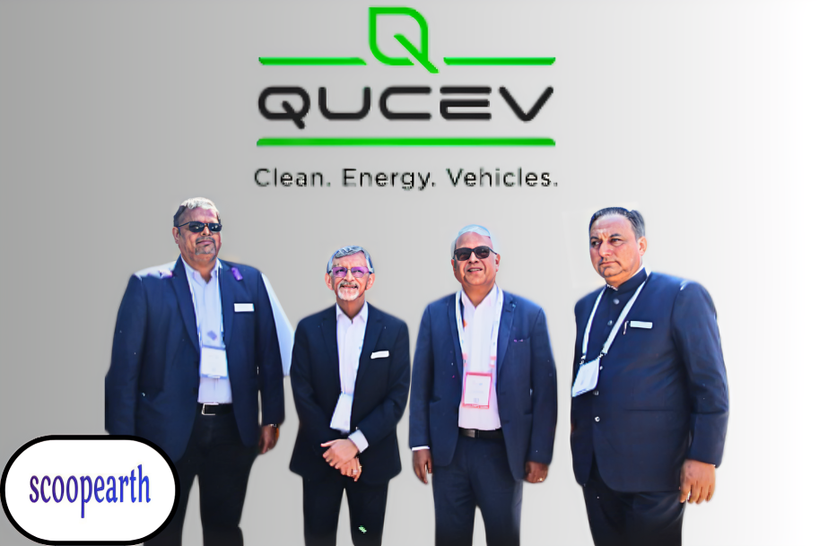 Qucev secured $14.5 million in a series B funding round led by 360 ONE Asset and Motilal Oswal Finvest