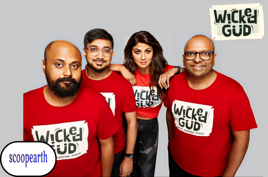 WickedGud ₹20 crore funding