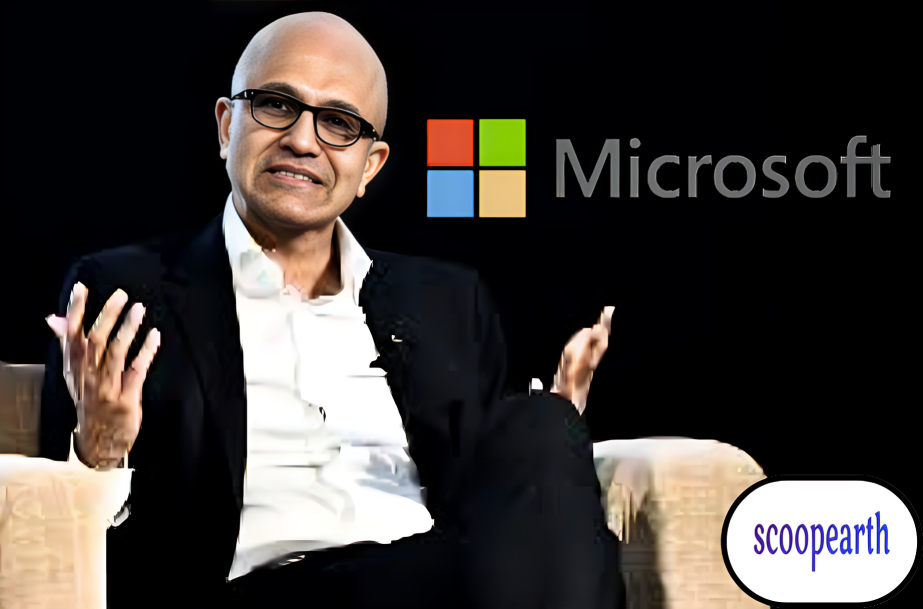 According to Nadella, Microsoft is strengthening its  commitment to India by expanding its cloud and AI  infrastructure. 