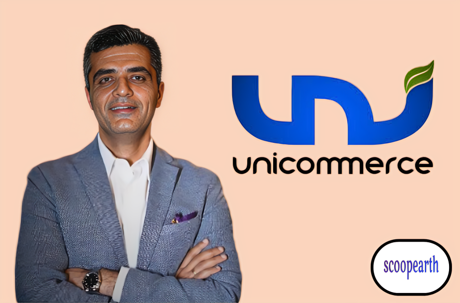Unicommerce appointed Gaurav Juneja as the Chief Revenue Officer to enhance the leadership team