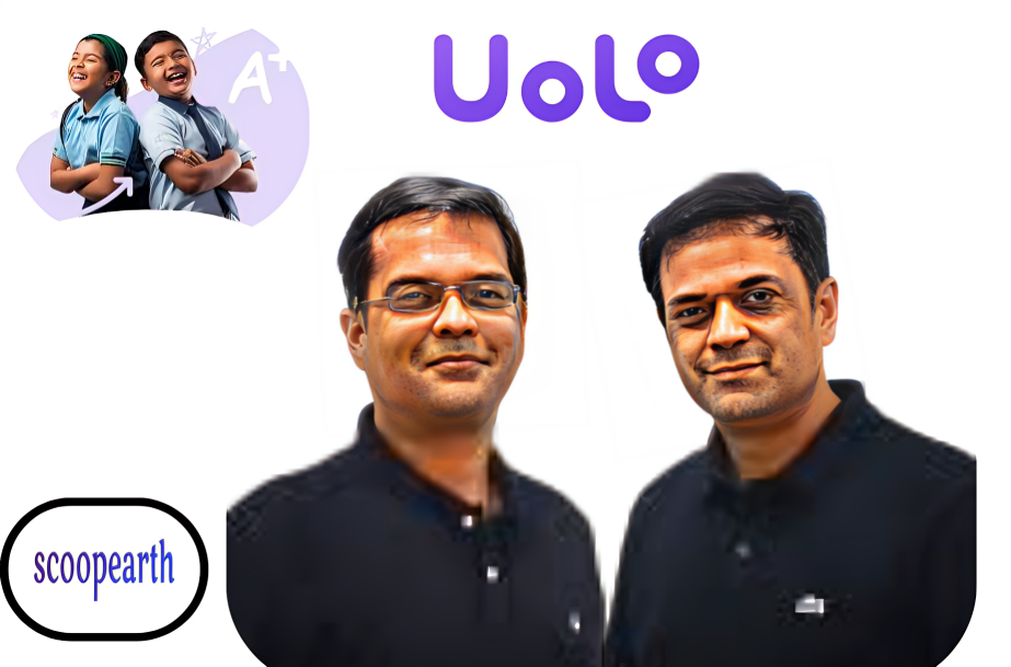Uolo Secures $7M in Five Sigma-Led Funding Round to  Support Edtech Growth 