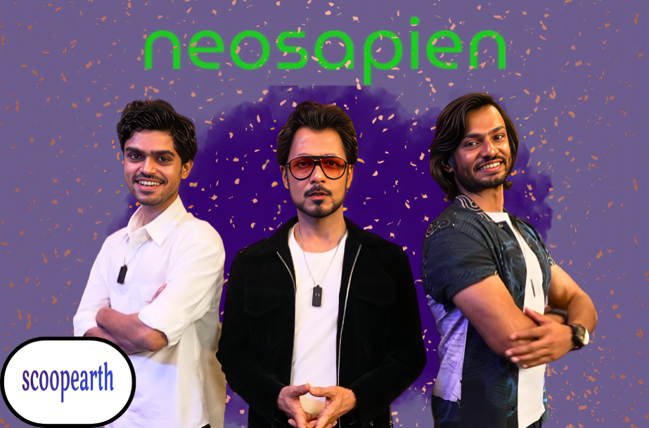 NeoSapien Raises $2 Million to Build India’s Next Big AI Tech  Platform 
