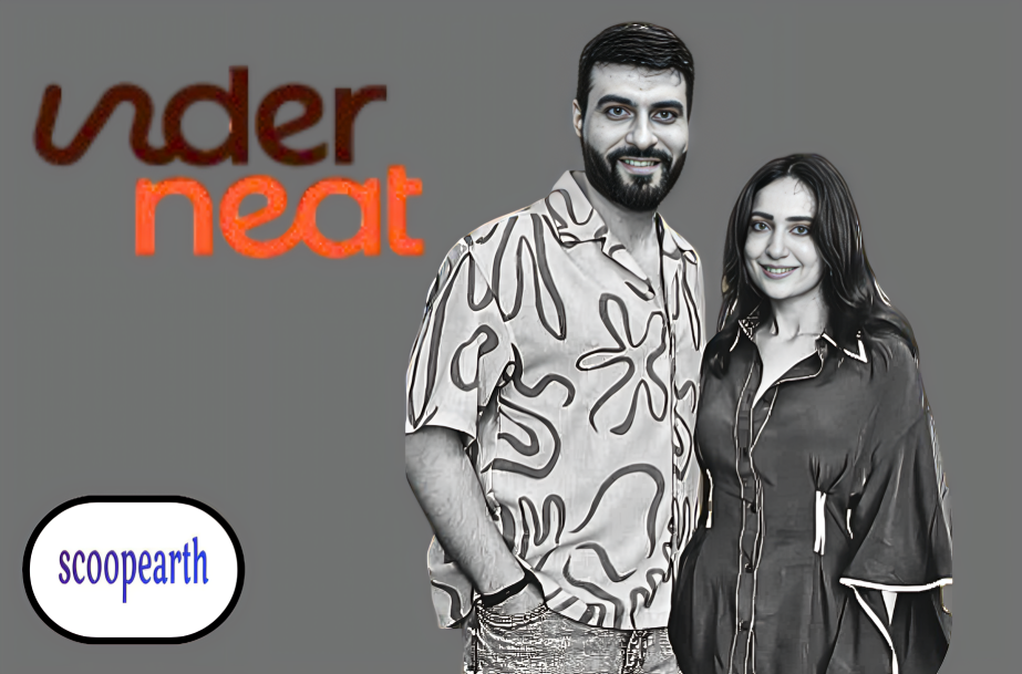 Underneat secured $6 million in a pre-series A funding round led by Fireside Ventures