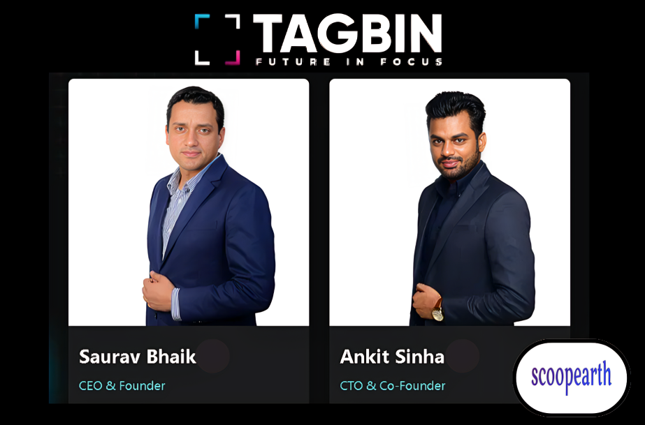 Tagbin secured $10 million in a funding round led by SageOne Flagship Growth OE Fund