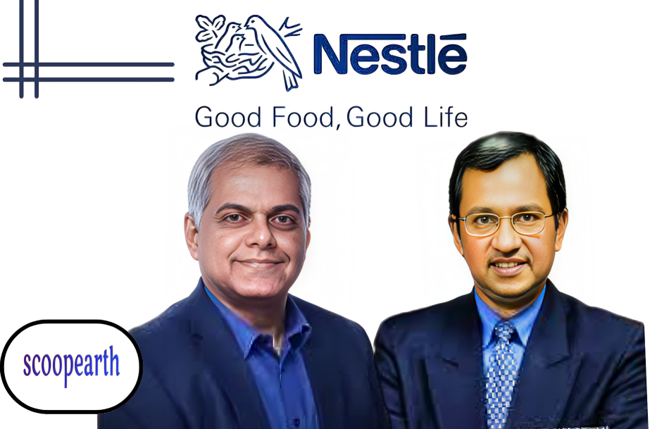 Nestle India will see higher volume increase than price growth in H1 2026, says CMD Manish Tiwary 