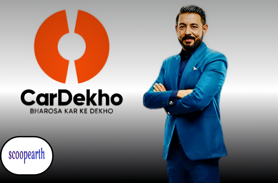 CarDekho invests $10 million