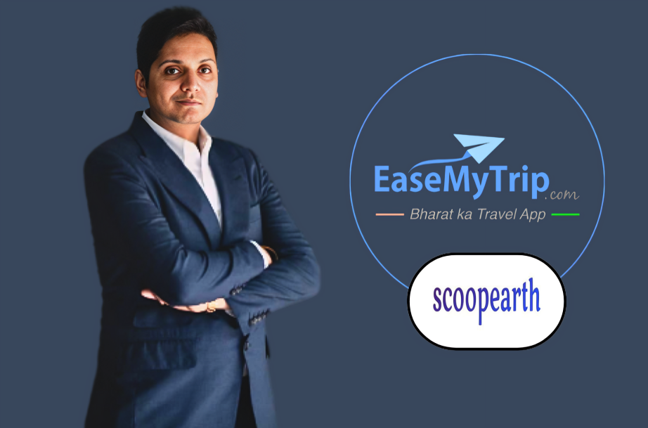 EaseMyTrip free airport meals
