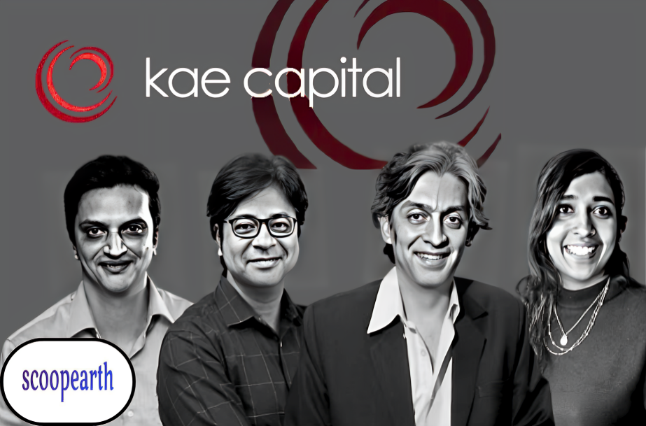 Kae Capital Raises $100 Million for Fund IV