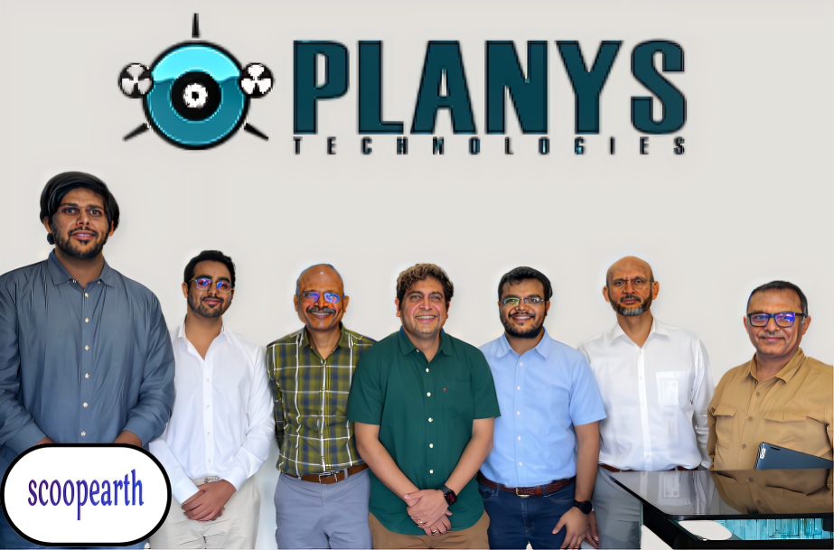 Planys Technologies Raises ₹100 Crore