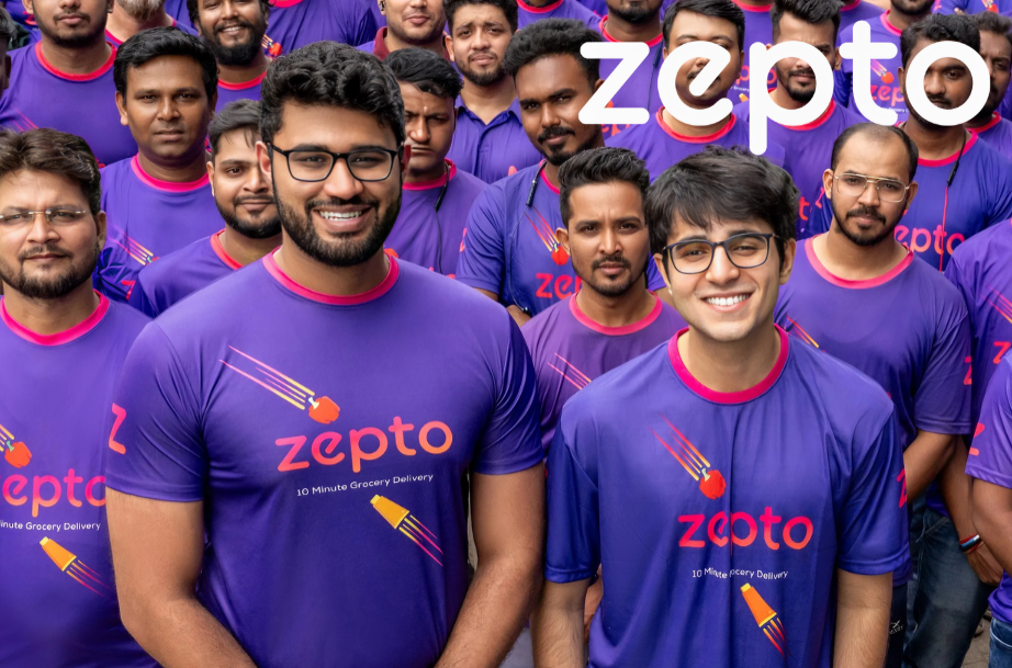 48-Second Delivery Milestone In 2025