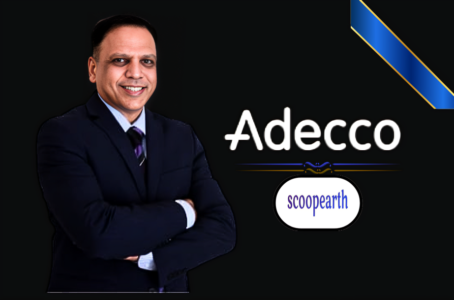 Adecco India Predicts 2 Lakh Job Opportunities in India’s  Expanding Spacetech Ecosystem 