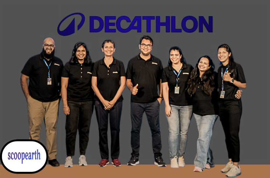 Decathlon Sports India FY25 Net Loss