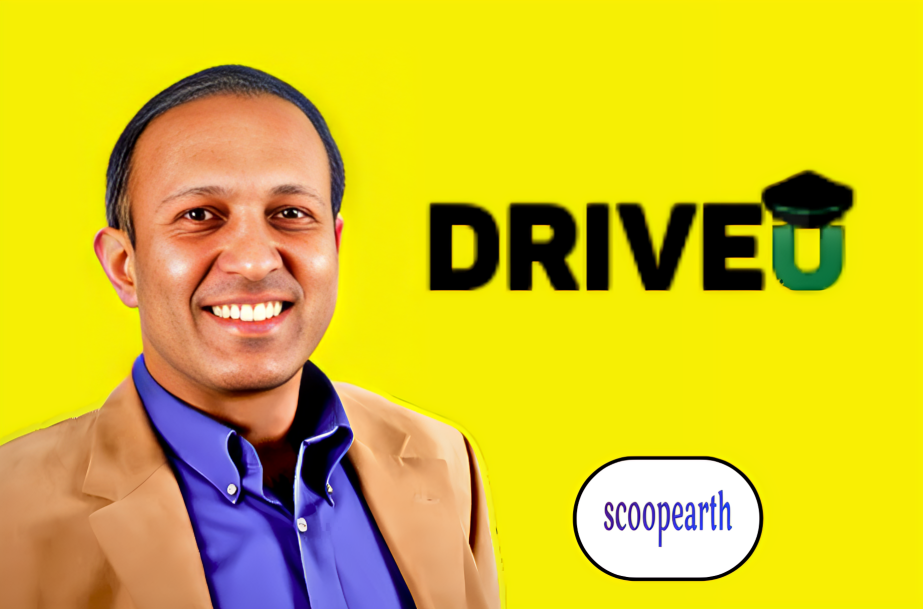 DriveU Pet-Friendly Driver Service