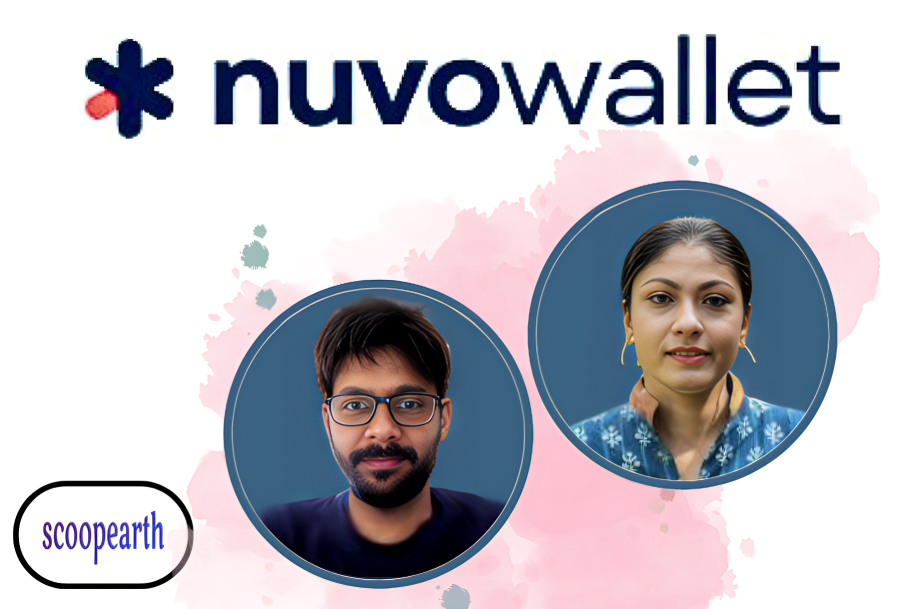 NUVO redefines the digital ecosystem by Championing Data Ownership and inclusion with a Blockchain-Powered Wallet
