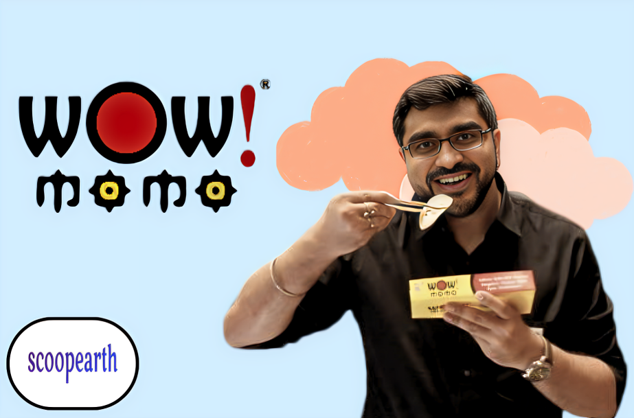 Wow Momo ₹75 crore funding