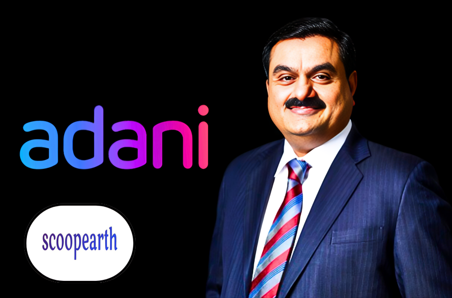 Adani Group Plans Massive AI Data Centre Expansion Backed  by Renewables and Nuclear Power 