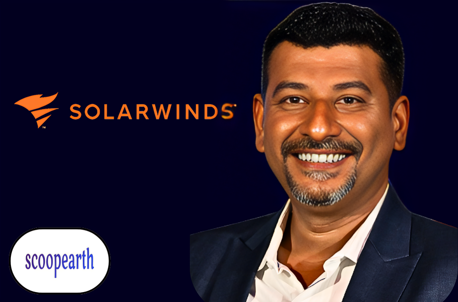 SolarWinds India AI Adoption