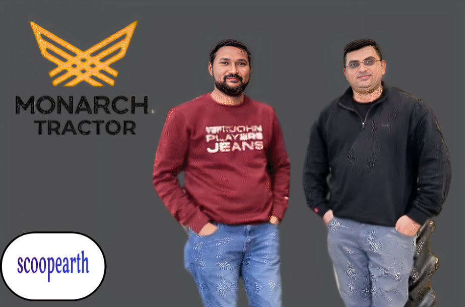 Moonrider $6 Million Funding