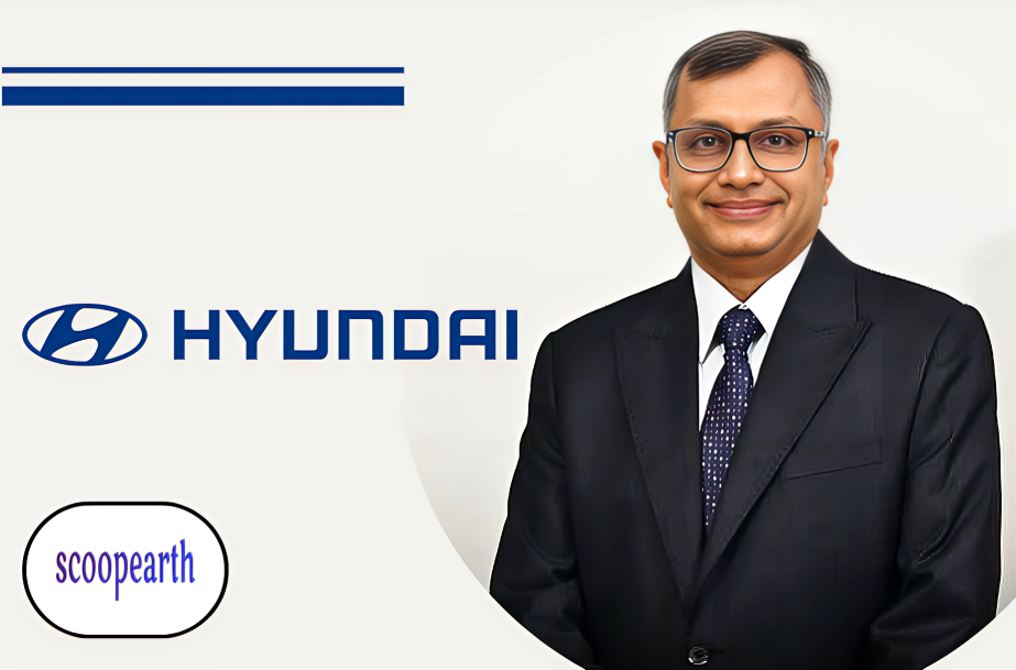Hyundai Motor India 9.1% Growth