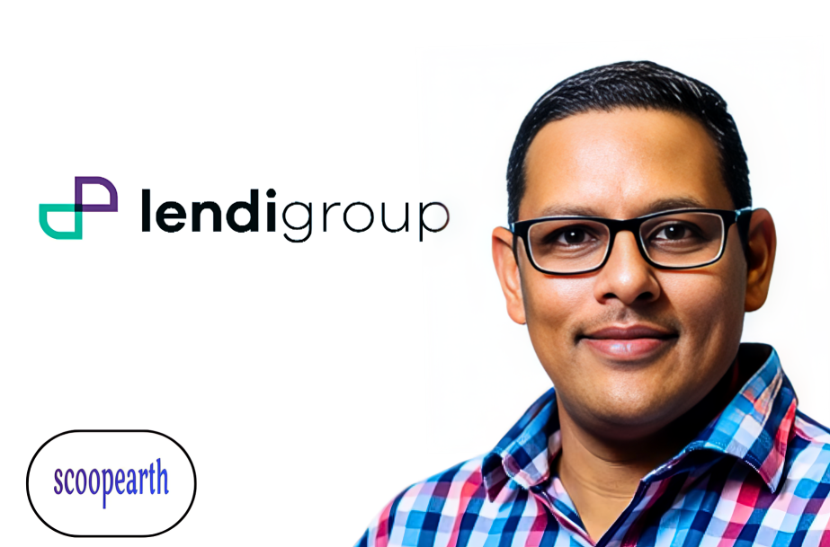 Lendi Group CTO appointment