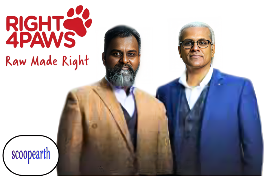 Right4Paws secured ₹14 crore in a series A funding round