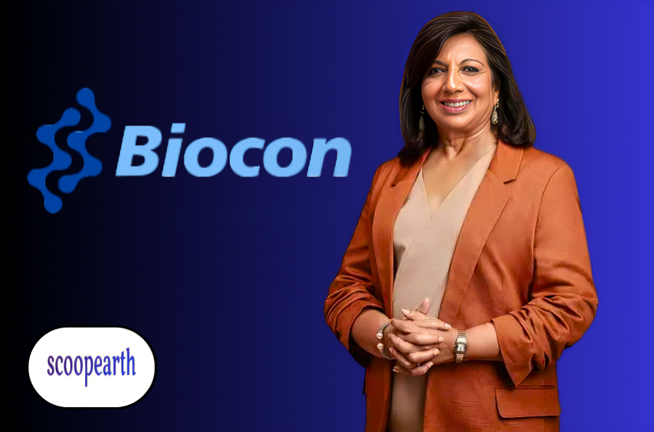 Biocon .5 Billion Merger Set To Fully Integrate Its Biologics Division