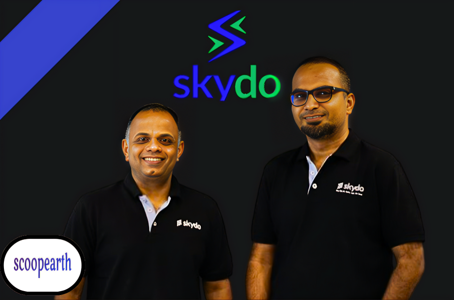 Skydo secured $10 million in a series A funding round led by Susquehanna Asia Venture Capital