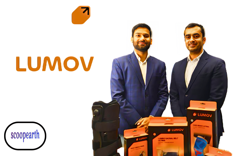 Lumov Secures Investment of Rs 10 Crore to Boost MSK Product Innovation
