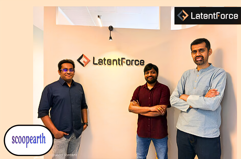 LatentForce $1.7 Million Seed Funding