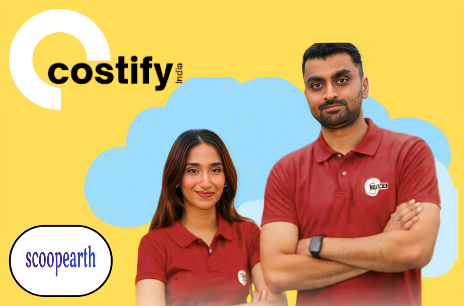Delhi-Based Refurbished Appliances Startup Costify Raises  Funding, Crosses Rs 4 Cr Annual Revenue 