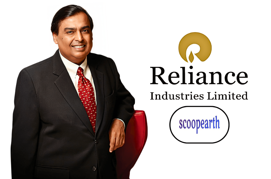 Reliance buys less Russian oil