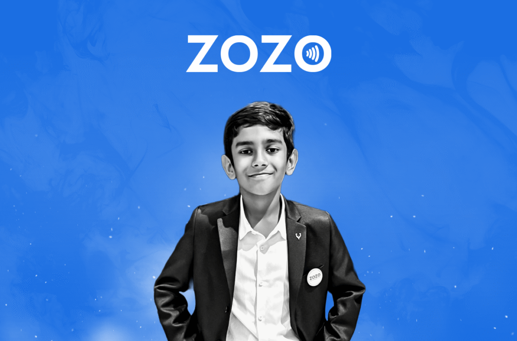 Meet Athvik Amith Kumar — India’s 11-Year-Old Entrepreneur Behind ...