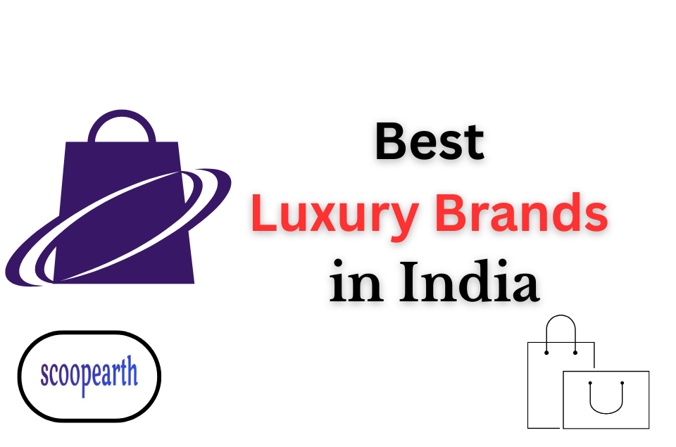 Best Luxury Brands in India