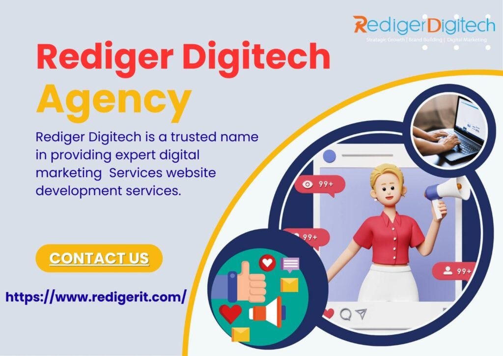 Professional Web Development Services in Hyderabad