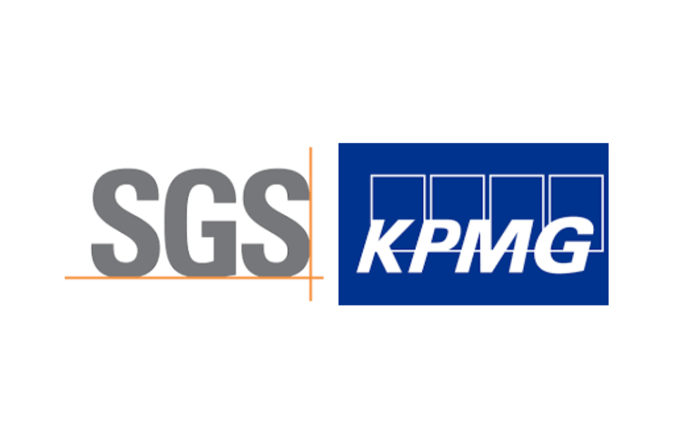 SGS certifies KPMG in India for artificial intelligence management under ISO 42001.