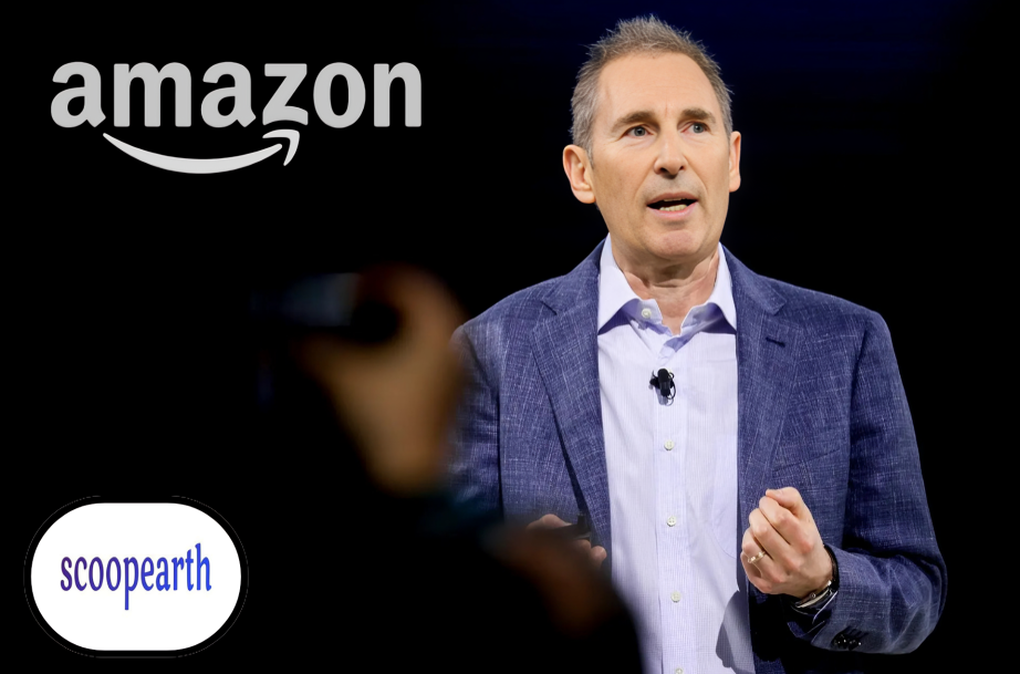 Amazon AI head Rohit Prasad steps down