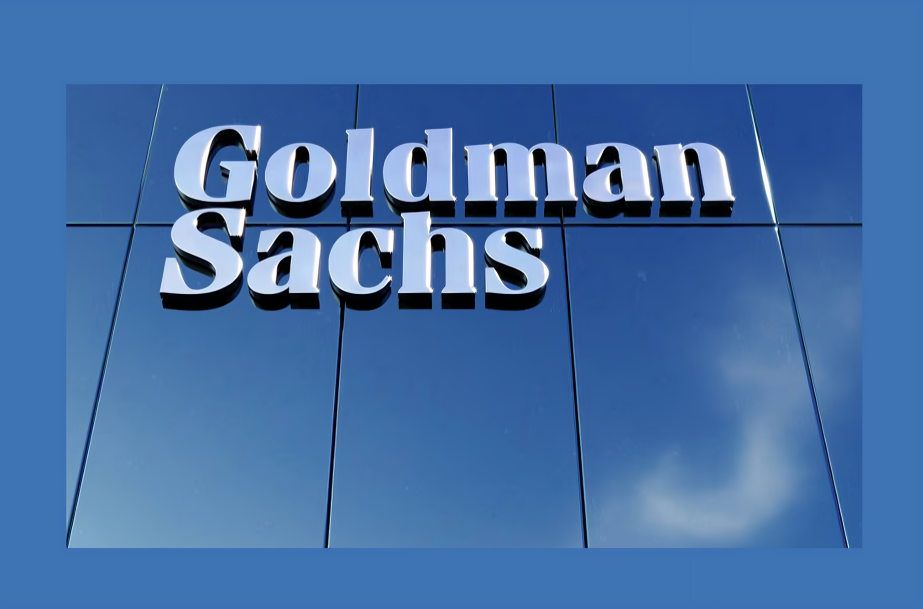 Goldman Sachs India growth forecast