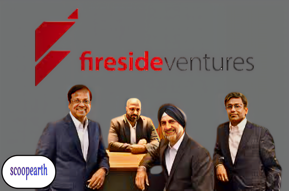 Fireside Ventures secured $253 million for Fund IV
