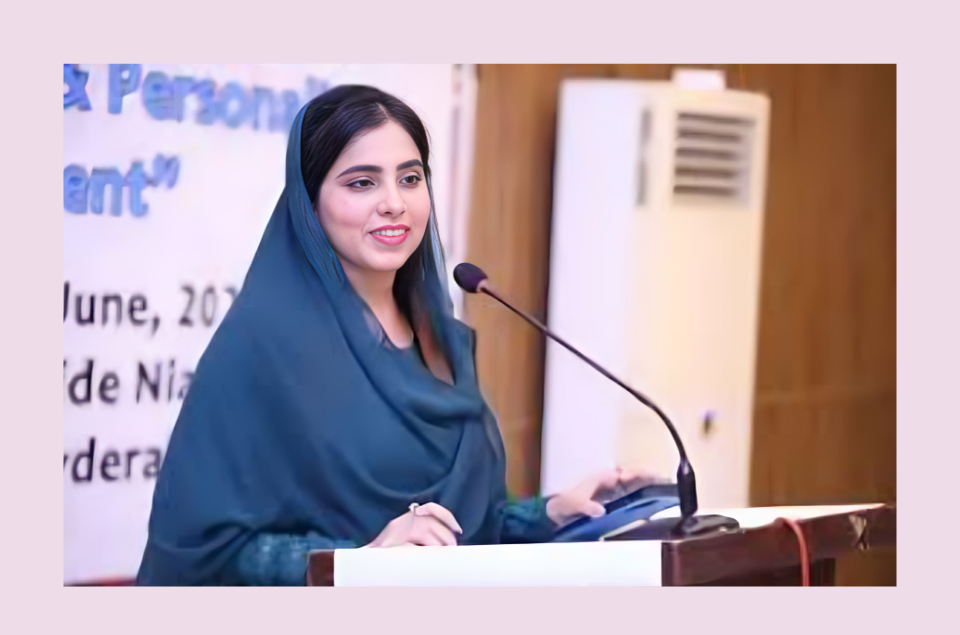 Barabanki teen PM Bal Puraskar