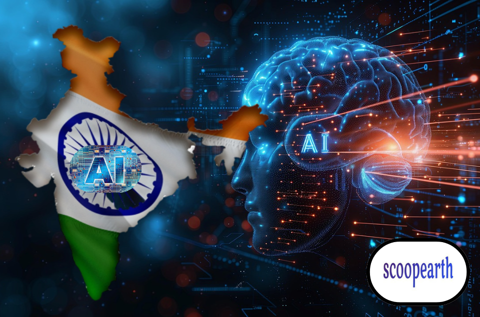 AI in Indian government systems