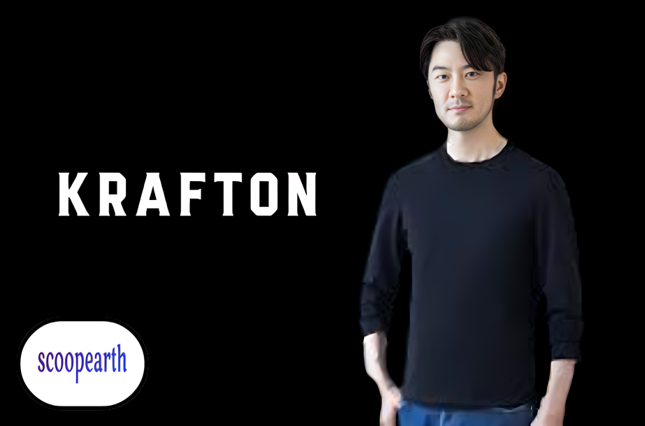 Gaming giant Krafton announced a fresh investment initiative of ₹1,800 crore in India over the next four years